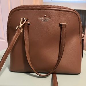Kate Spade purse.